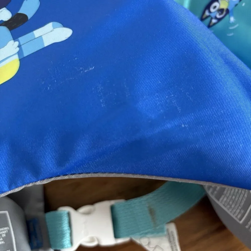 SwimWays good preowned